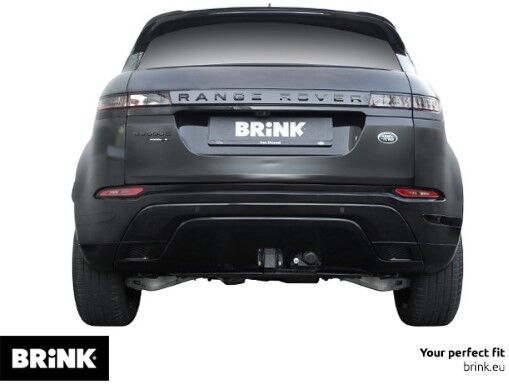 Brink Anhängevorrichtung Bmu 689600