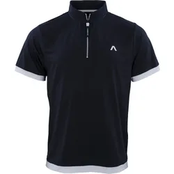 Alberto Polo Nico Cool Comfort, navy