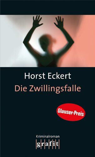 Horst Eckert - Die Zwillingsfalle - Preis vom 09.10.2026 07:28:09 h