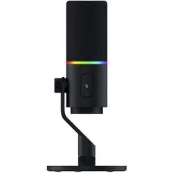 Razer Mikrofon Seiren V3 Pro USB-C schwarz