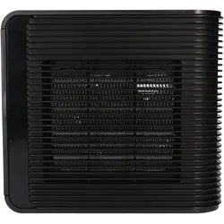 Blaupunkt FHM601 Heizlüfter, Heizlüfter, Schwarz