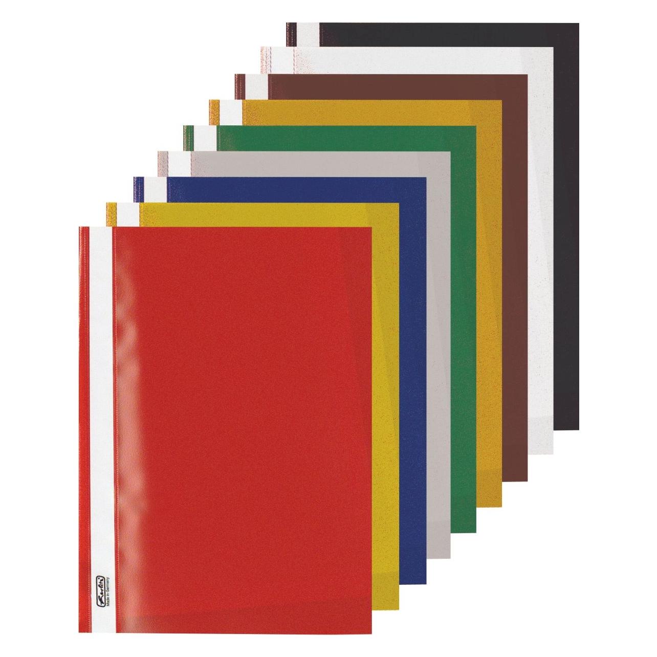 Herlitz Schnellhefter (A4, 1x) (11387206)