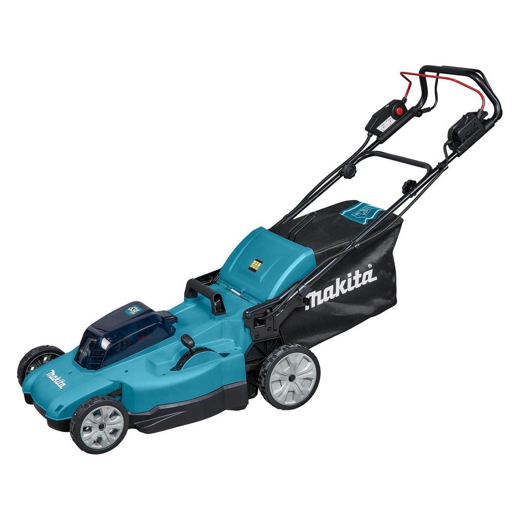 Makita DLM539PT2 (Akkubetrieb) (DLM539PT2)