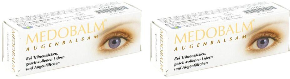 Medobalm Augenbalsam
