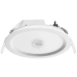 ESYLUX LED-Downlight ELSA-2DL#EO10299698