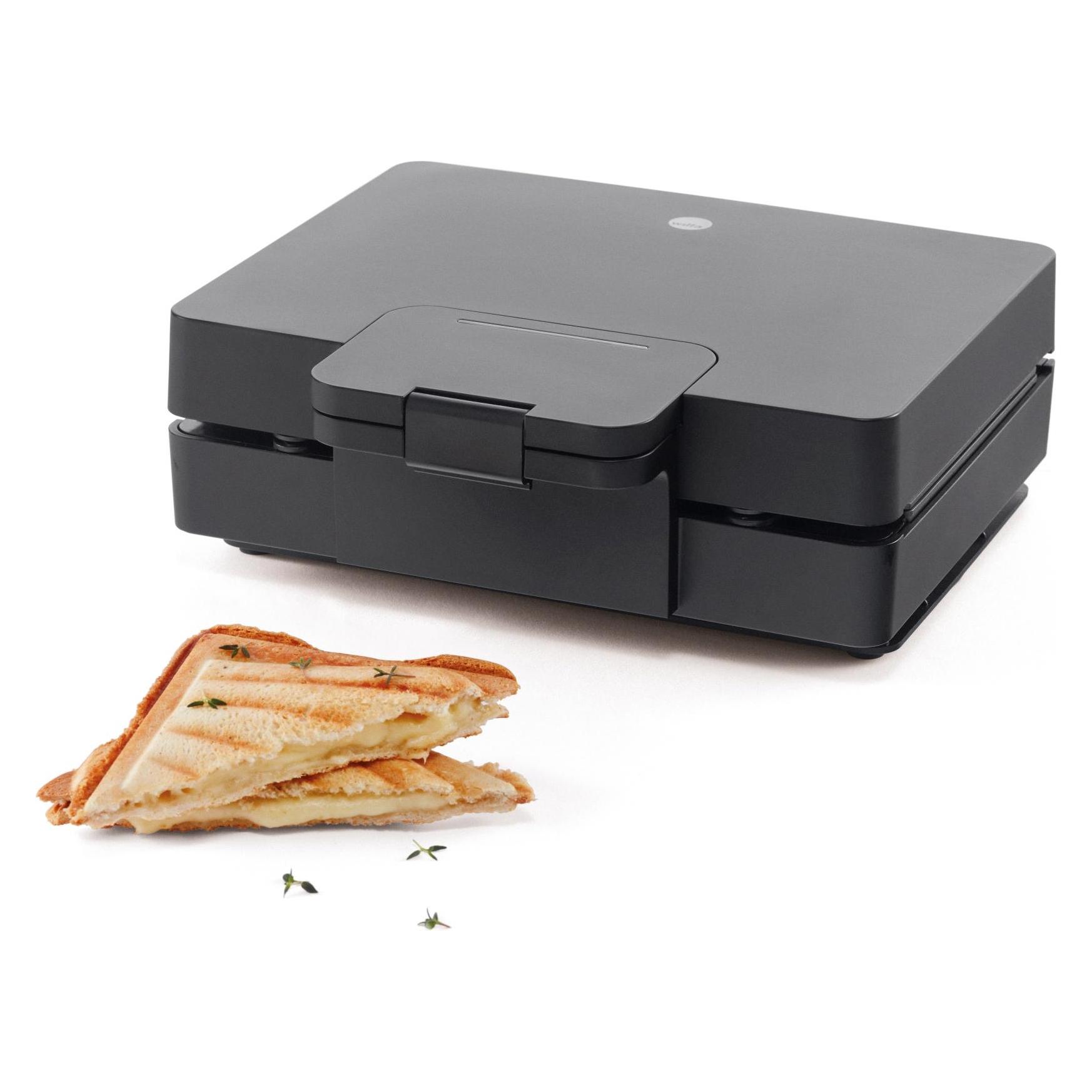 Wilfa Sandwich Maker (602756)