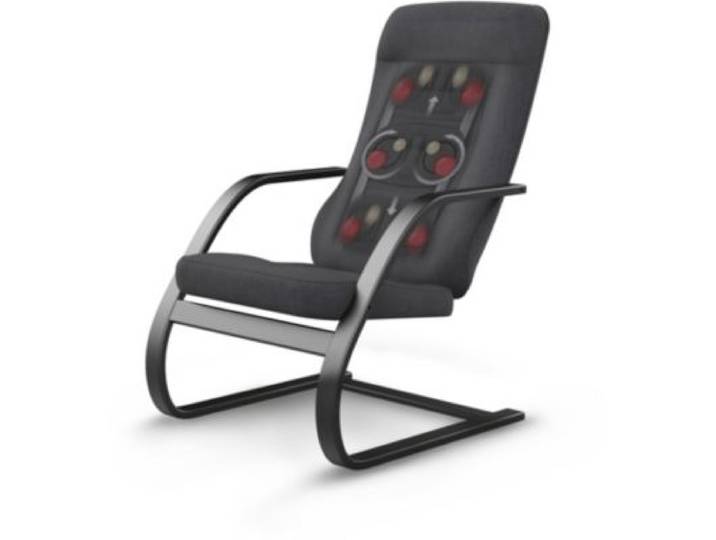 Medisana - Siège Massant De Massage Et Relaxation Rc 450