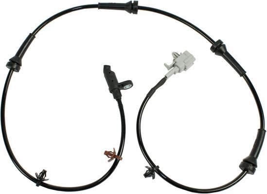 Metzger Autoteile Sensor, Raddrehzahl 0900839 Für Renault