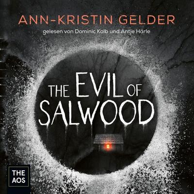 The Evil of Salwood - Ann-Kristin Gelder, Audio, 4066338447845
