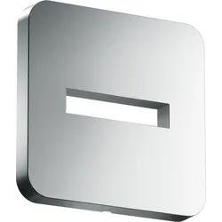 Hansgrohe Rosette softsquare für Axor Universal 35214820