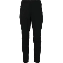 ENDURANCE Lindahl XCS Windblock Skihose Damen 1001 - black 46