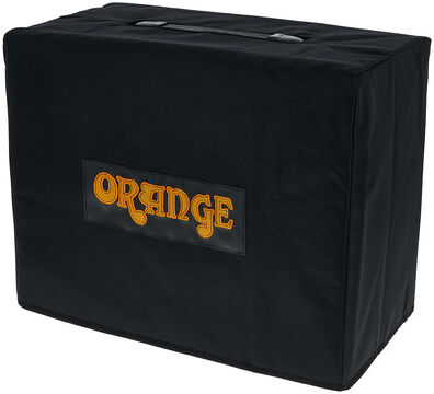 Orange Combo Cabinet Cover 1x12
