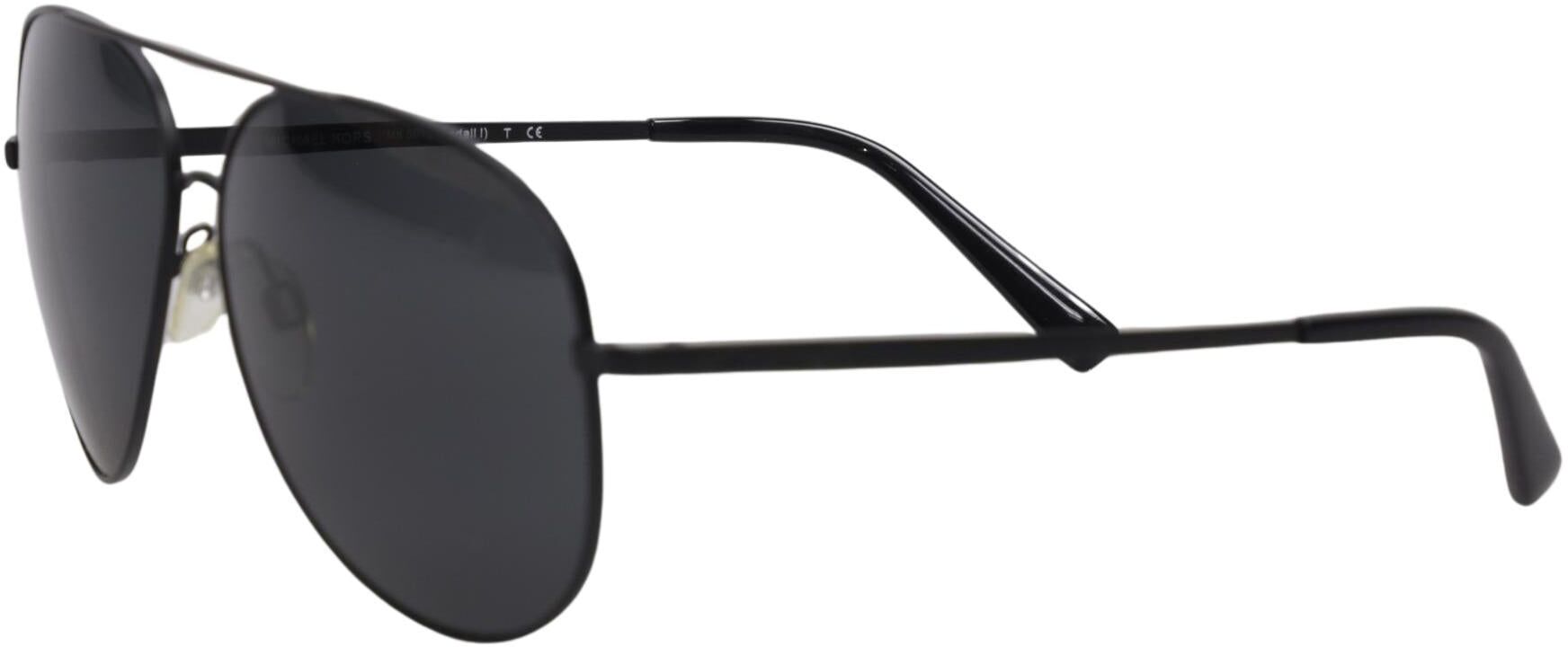 Michael Michael Kors Damen Sonnenbrille, Schwarz - Second Hand