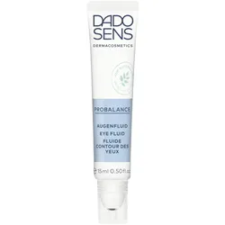 DADO SENS PROBALANCE AUGENFLUID - für Allergiker und empfindliche Haut 15 ml