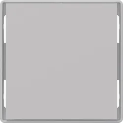 Berker Tasten für Tastsensormodul 81181024