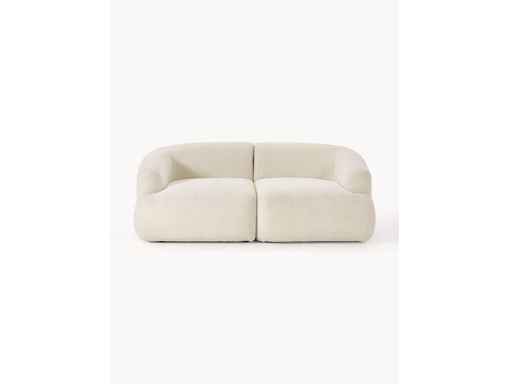 Modulares Teddy-Sofa Sofia (2-Sitzer)
