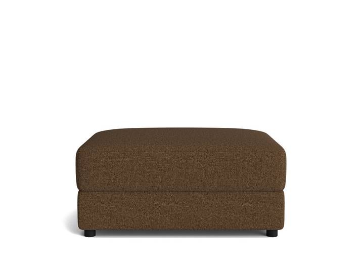 Pescara Pouf, Stauraum