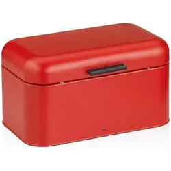 Kela Brotkasten Frisca karminrot, Brotaufbewahrung, Rot