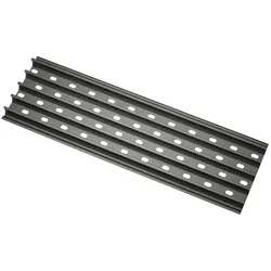 Grill Grate 44,13 x 13,34 cm, Single