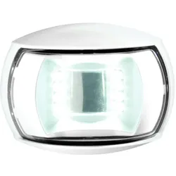 Hella NAVILED Compact BSH Heck, weiss, Einadrig 120mm