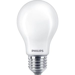 Philips LED-Lampe Master Glas DimTone, E27, 7,2W ersetzt 75W, warmweiß, dimmbar