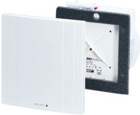 Helios Els-ve 60 Ventilator-Einsatz 00425 inkl.Fassade, 60 m³/h