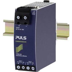 PULS YR80.241 Hutschienen-Redundanz-Modul (DIN-Rail) 80 A Anzahl Ausgänge: 1 x