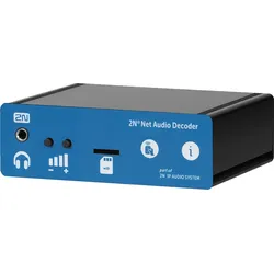  NET-DECODER 