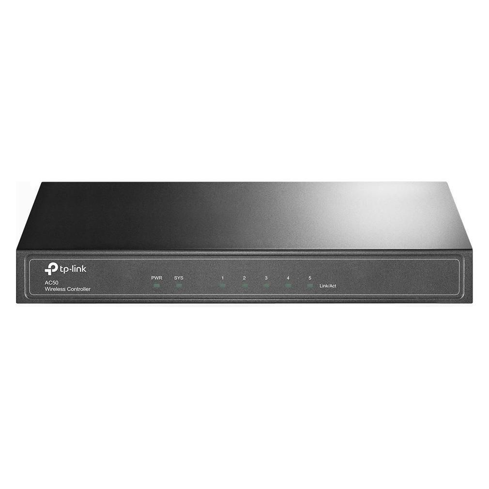 TP-Link AC50: Wireless Controller (AC50)