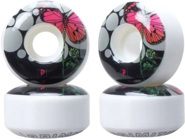Skateboard Rollen Primitive Signature 101A 4 Stk. (52mm - Rodriguez Cycles)