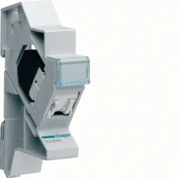 Hager Patchmodul TN004S
