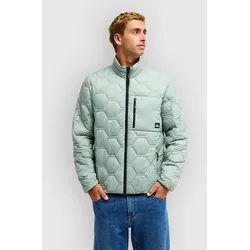 Quiksilver Fuse Jacke iceberg green Gr. M