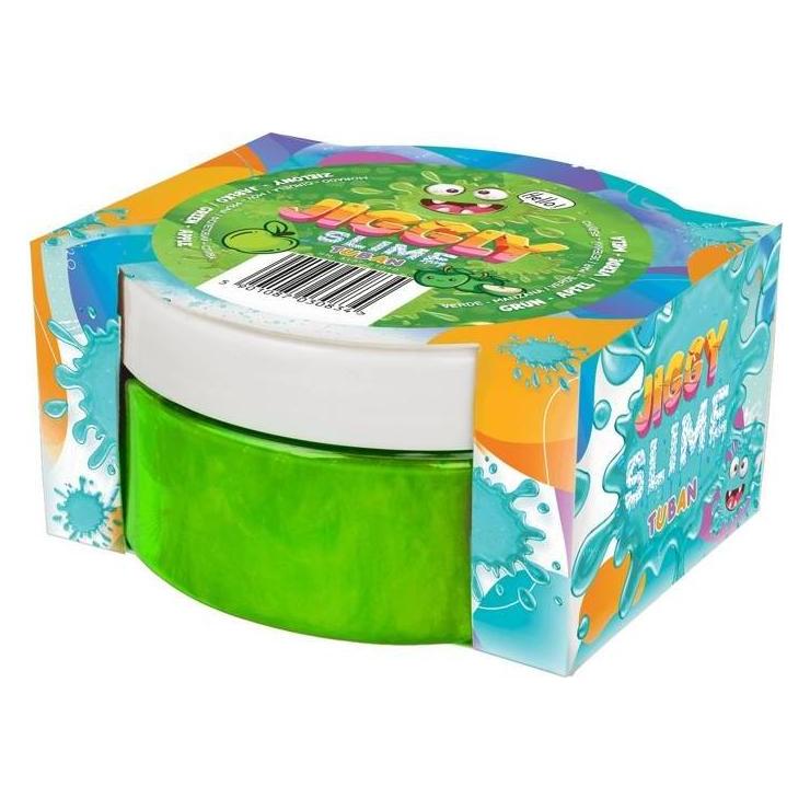 Tuban JigglySlime ziel.jabłko 200g TU3583 35839 (TU3583)