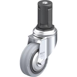 Blickle 848084 LKRA-VPA 80G-11-FA-ER15 Lenkrolle Rad-Durchmesser: 80 mm Tragfähigkeit (max.): 80 kg 1 St.