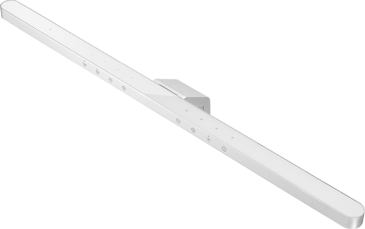 BenQ iScreenBar Monitorlamp voor iMac met macOS-integratie en verblindingsvrij LED-licht