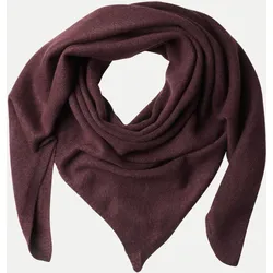 Stricktuch 17935-rustic rouge mel.