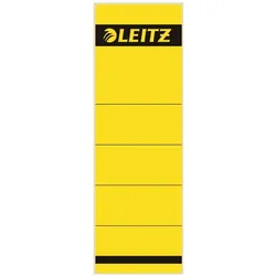 Leitz, Ordner Zubehör, Ordnerrückenschilder