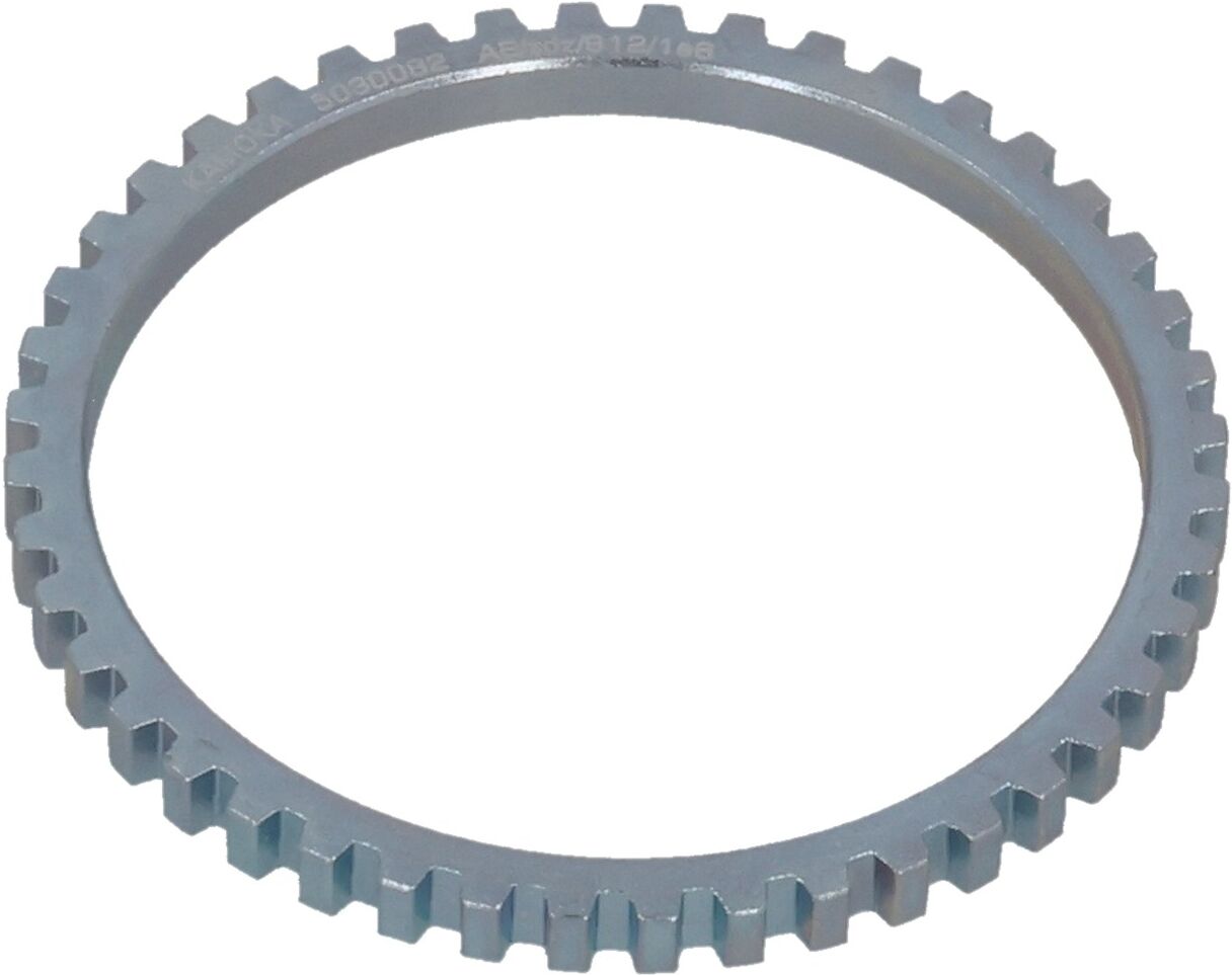 Kamoka 5030082 Vorderachse