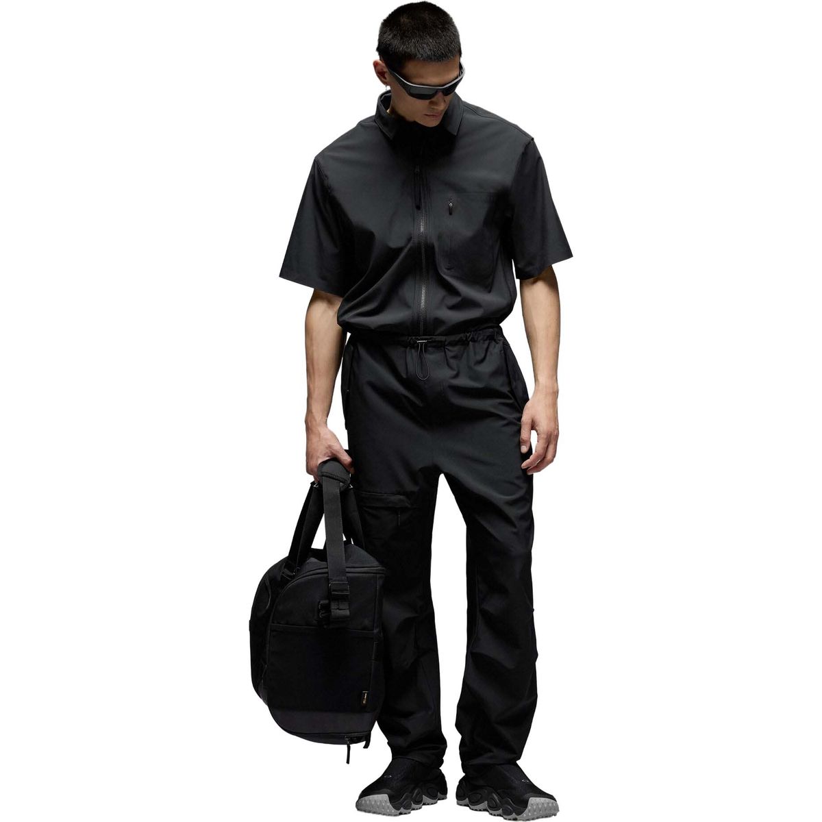 Oakley Whirl SZN Outdoor Pant pitch black (021) L FOA407870-021-L