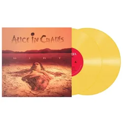 Sony Music, Schallplatten, Dirt (Alice In Chains)