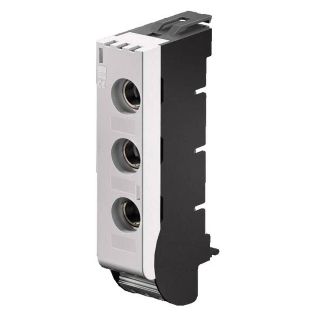 Rittal MiniPLS Reitersicherungselement Pushin Anschluss (9630005)