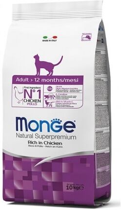Monge & C. Monge Cat Adult 10kg
