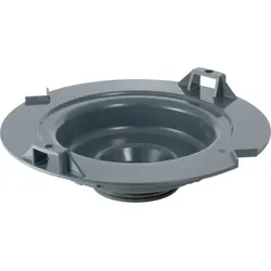 Geberit Befestigungsscheibe zu Pluvia Einlaufkörper 240236001
