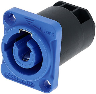 Seetronic SAC3MPA-M Power Twist Blau