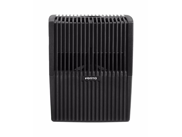 Venta LW25 Comfort Plus Luftbefeuchter schwarz, 45 m2