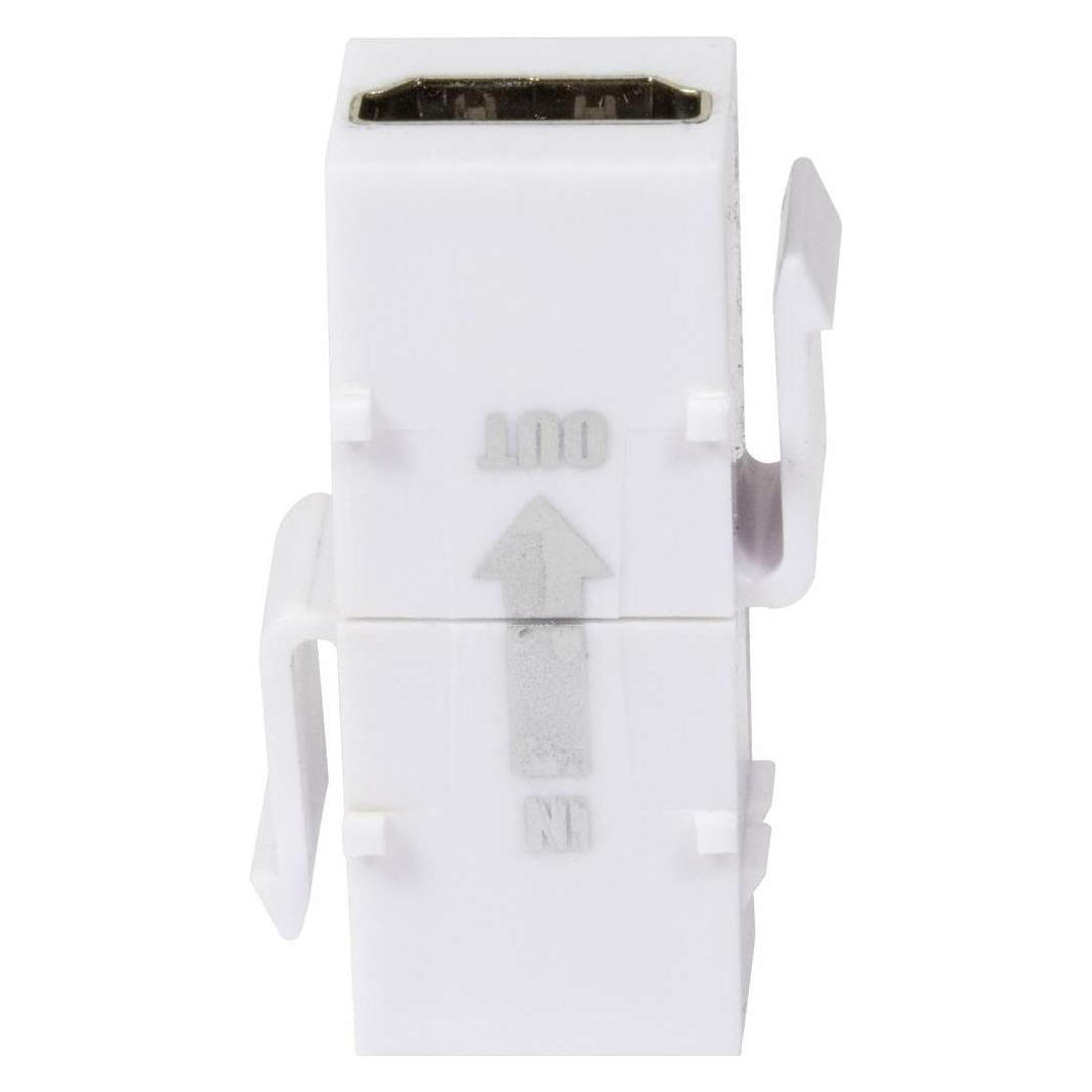 LogiLink Keystone Verbinder HDMI (Extender) (NK0014R)