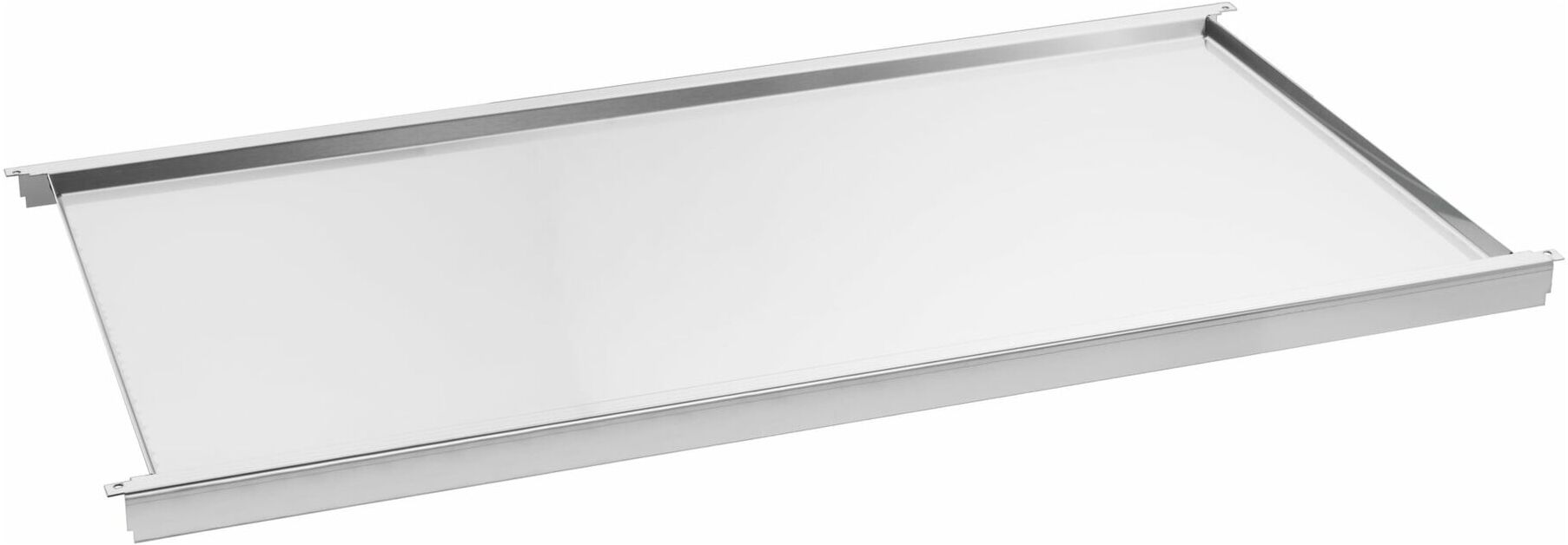 HAZET Deckelplatte Edelstahl 179NXXL-05)