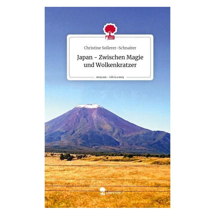 Bod Sollerer-Schnaiter:Japan - Zwischen Mag (67853490)