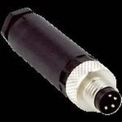 Sick Steckverbinder STE-0804-G