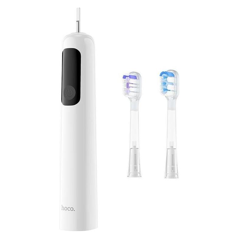 Hoco Other Electric toothbrush HP64 white (68560499)
